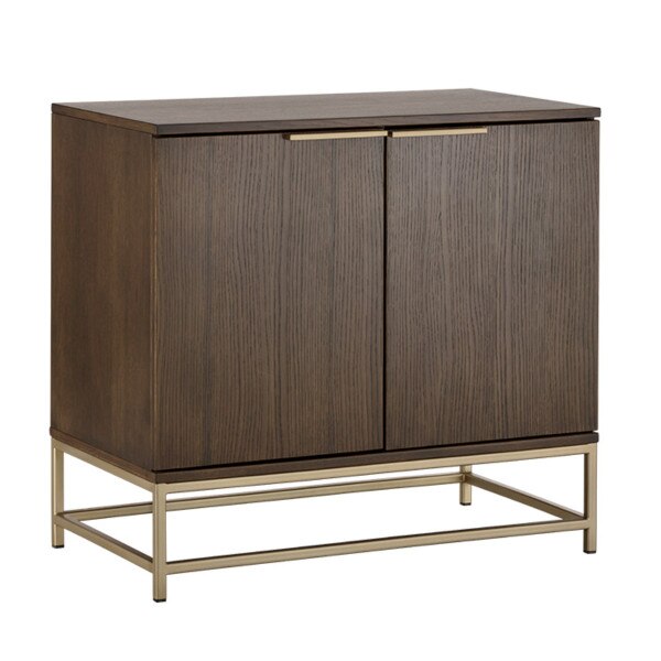 Rebel Sideboard